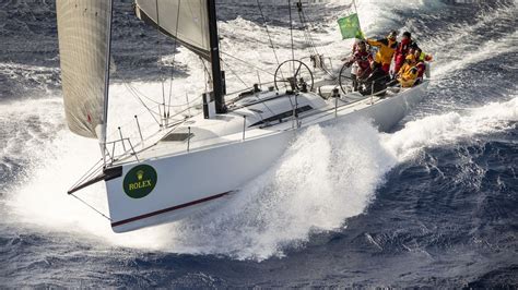 rolex middle sea race 2024 dates|rolex sailing malta.